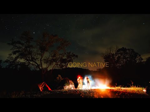 Going Native Creative Reel