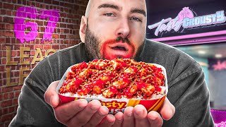 BEST OF : TASTY CROUSTY SAUCE BIGGY BURGER LOW