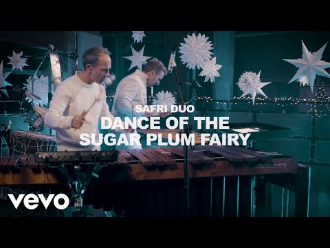Safri Duo - Dance Of The Sugar Plum Fairy
