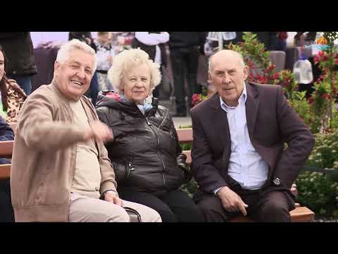 Festyn Rodzinny w Parafii Bożego Ciała w Suwałkach. Budowanie relacji przy muzyce uwielbienia Festyn Rodzinny w Parafii Bożego Ciała w Suwałkach. Budowanie relacji przy muzyce uwielbienia