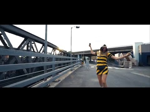 CARLA TAPIA - NAH DISTURB ·|· OVN1 STUDIO