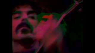 Frank Zappa - Magic Fingers (200 Motels 1997 LaserDisc Transfer)