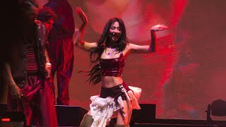 Download lagu 250413 JENNIE - Love Hangover | Coachella Weekend 1 [4K Fancam] mp3