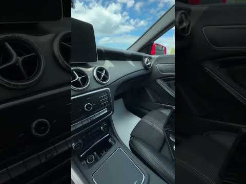 фото mercedes-benz cla i (c117, x117) рестайлинг 0