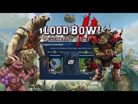 Tryharding with Kislev vs Orcs - Match 1