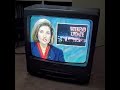 VCR Test