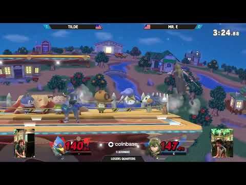 NO ONE DOES IT LIKE TILDE