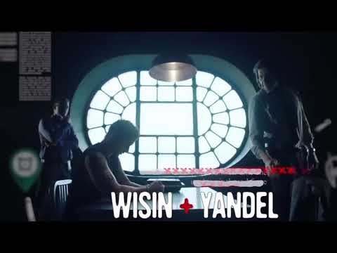 MI FAVORITA ( LUNAY ft  WYSIN + YANDEL )