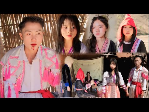 Plam yaj ceeb tos yeeb ceeb Ep# 301