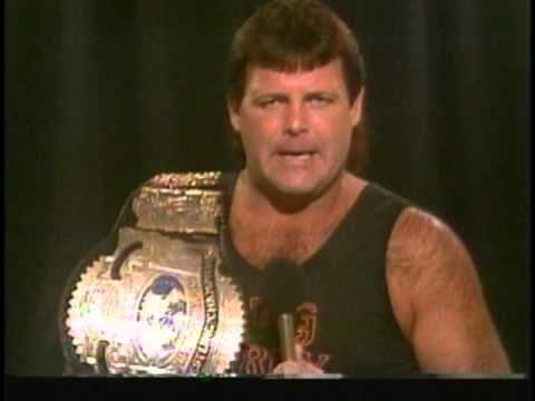 Jerry Lawler Lists The WWE Stars Who Came Through Memphis Wrestling