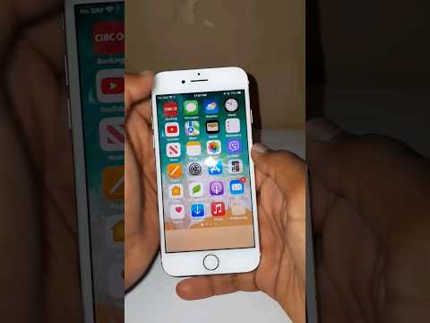 iPhone 7 Still Fast in 2024?