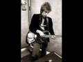 Bob Dylan- Sitting on a Barbed Wire Fence