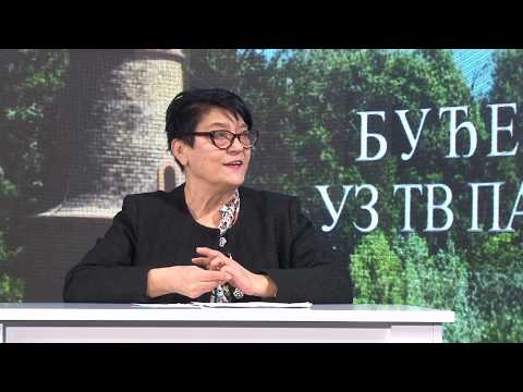 Nada Sapundžija, gošća emisije "Buđenje uz TV Pančevo" 09.02.2026 - TV Pančevo