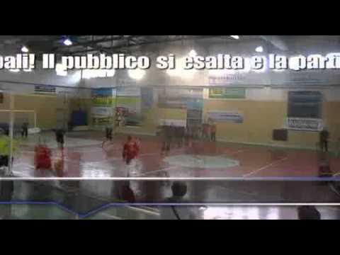 Virtus Telese - Virtus Cicciano 5 - 5 (SERIEC2)