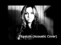 Titanium - Piano Acoustic Cover 