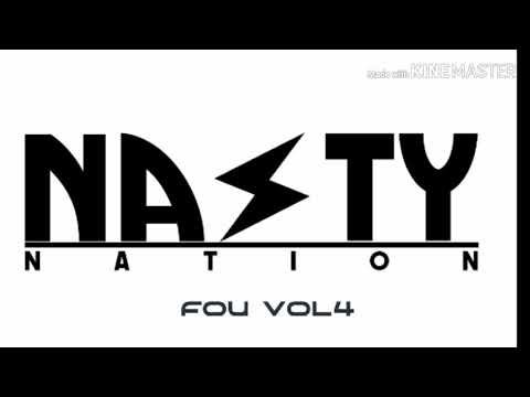 NASTYNATION - FOU VOL4