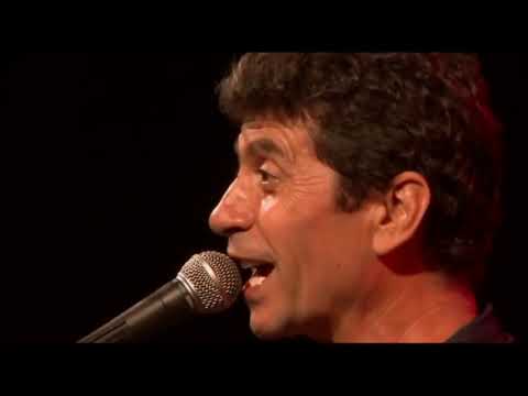 Σωκράτης Μάλαμας - Τα Πάγια (Official Live)