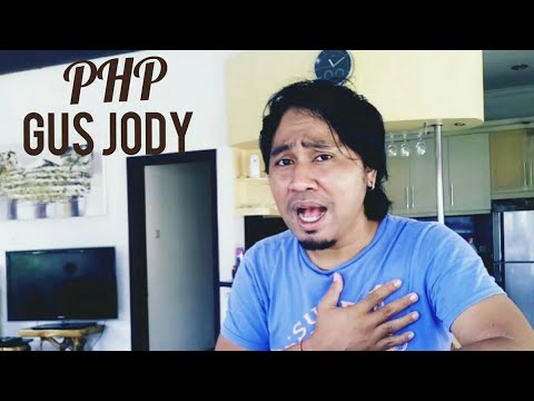 PHP-Pemberi Harapan Palsu-Gus Jody