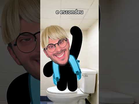 Colaram de maneiras absurdas 😨