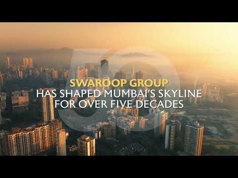 Swaroop Group: Building Mumbai’s Legacy Since 1969