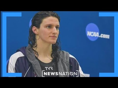 Lia Thomas buiten Olympische Spelen na verloren rechtszaak over transgenderbeleid