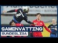 HIGHLIGHTS | Vliegende start voor Leverkusen van Peter Bosz