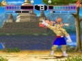 MUGEN Tiger Jaguar Sagat Vs Adon