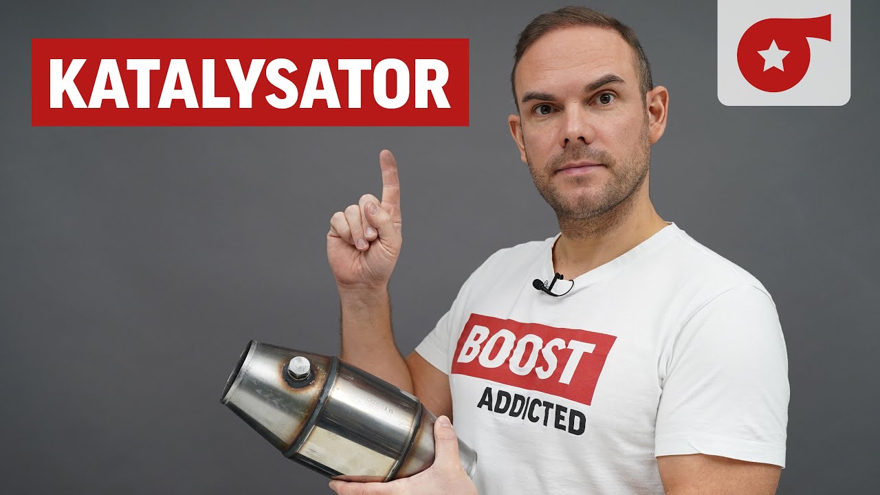 Katalysatoren im Motorsport und Tuning. Was ist zu beachten Wo liegen die Unterschiede