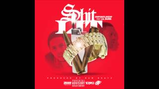 Op Ft Lil Durk - Shit Lit ( AUDIO )