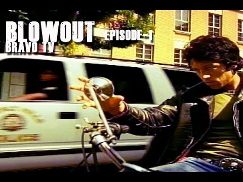 Bravo TV- "Blowout" episode-1