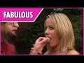 Caroline Flack S ODD Job Before Her TV Career