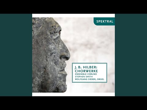 Missa Vox clamantis in deserto: Agnus Dei