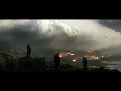 Cinematic Orchestral Instrumental - "Destroyer"