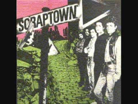 Scraptown   Viva Sahara