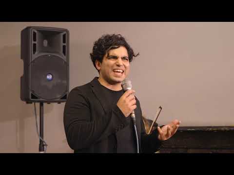 Matthew Shlomowitz – Lecture About Bad Music (2015)