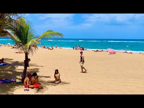 Gran Canaria Las Palmas Playa de las Canteras The Whole Beachwalk