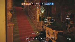 enjoy 勢ジャスタのR6Sでゆっくりしようや