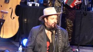 The Mavericks, Summertime (Ryman)