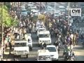 THOUSANDS JOIN FINAL JOURNEY OF LEGENDARY BHUPEN HAZARIKA