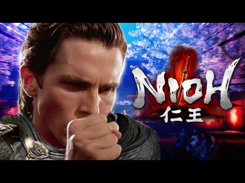 Meanwhile Nioh