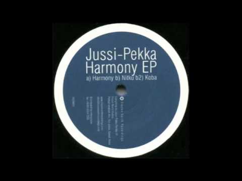 Jussi Pekka - Harmony