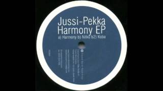 Jussi Pekka - Harmony