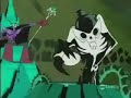 Super Robot Monkey Team HyperForce Go Intro