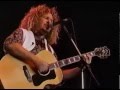 Sammy Hagar - The Love (Live & Unplugged 1993) HQ