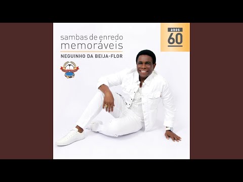 Bahia de Todos os Deuses: Salgueiro 1969