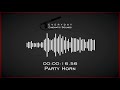 Party Horn HQ Sound Effects