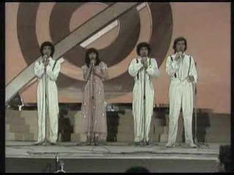 Israel 1979 Eurovision - Hallelujah + lyrics - Winning song