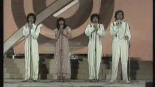 Israel 1979 Eurovision - Hallelujah + lyrics - Winning song