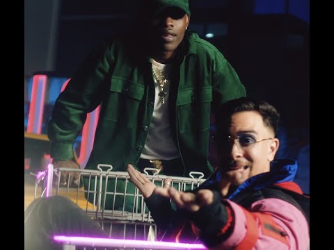 @bkmusicaa @ItalianSomali - ALÓ ALÓ / GUARACHA (Video Oficial)