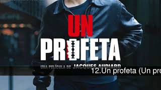 TOP 35 Películas carcelarias